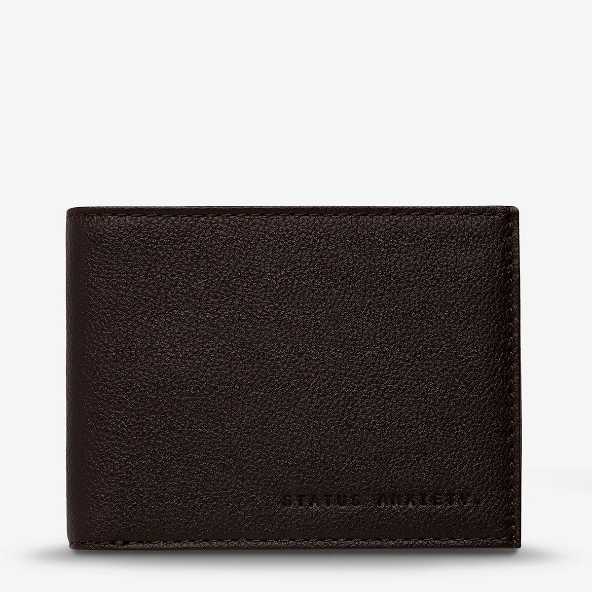 Noah Wallet - Chocolate