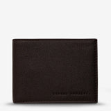 Noah Wallet Chocolate