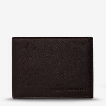 Load image into Gallery viewer, Noah Wallet - Chocolate
