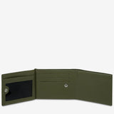 Noah Wallet Khaki