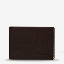 Load image into Gallery viewer, Otis Wallet - Chocolate
