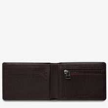 Load image into Gallery viewer, Otis Wallet - Chocolate
