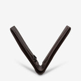 Otis Wallet - Chocolate