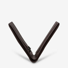 Load image into Gallery viewer, Otis Wallet - Chocolate
