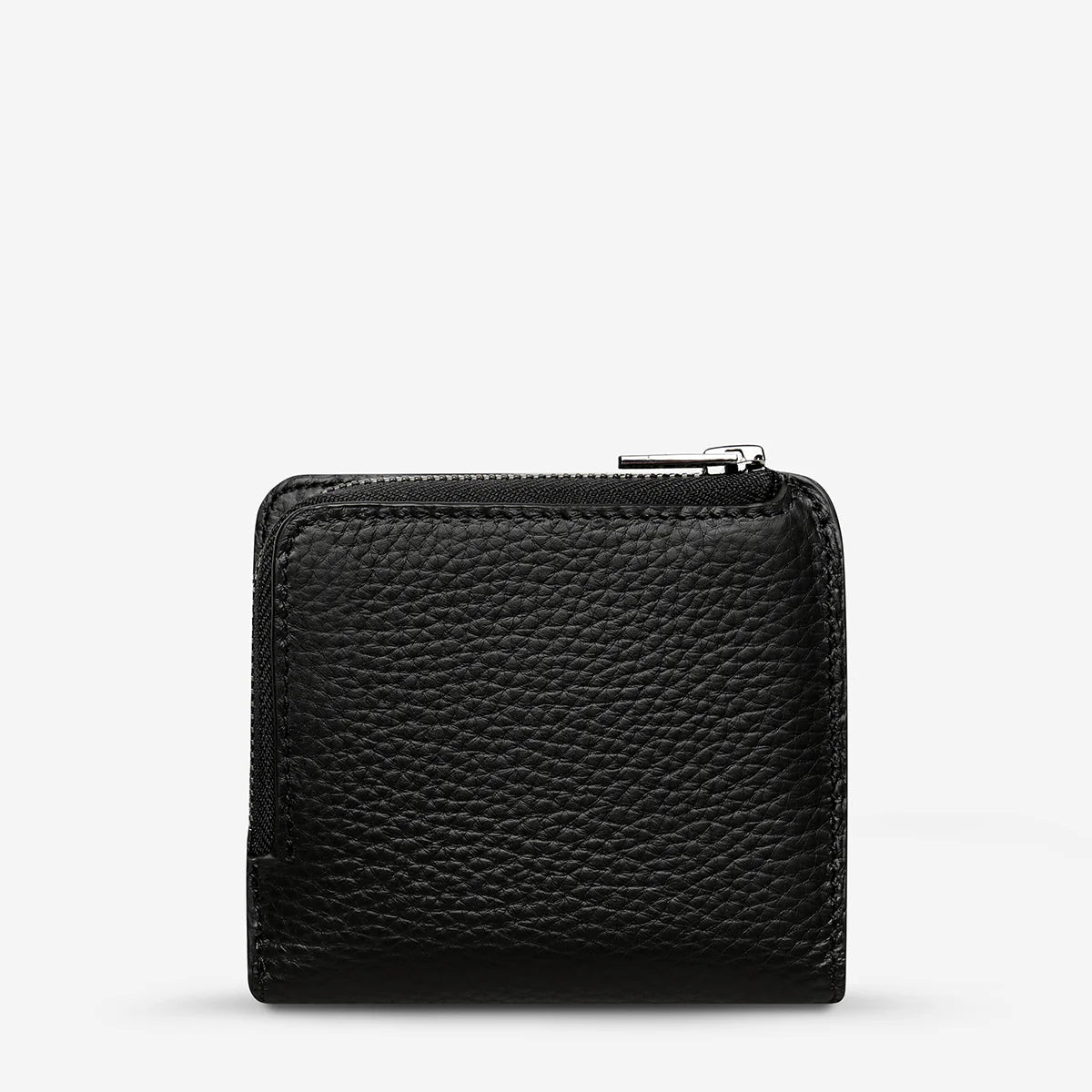 Sense of Wonder Wallet - Black