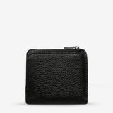 Sense of Wonder Wallet - Black
