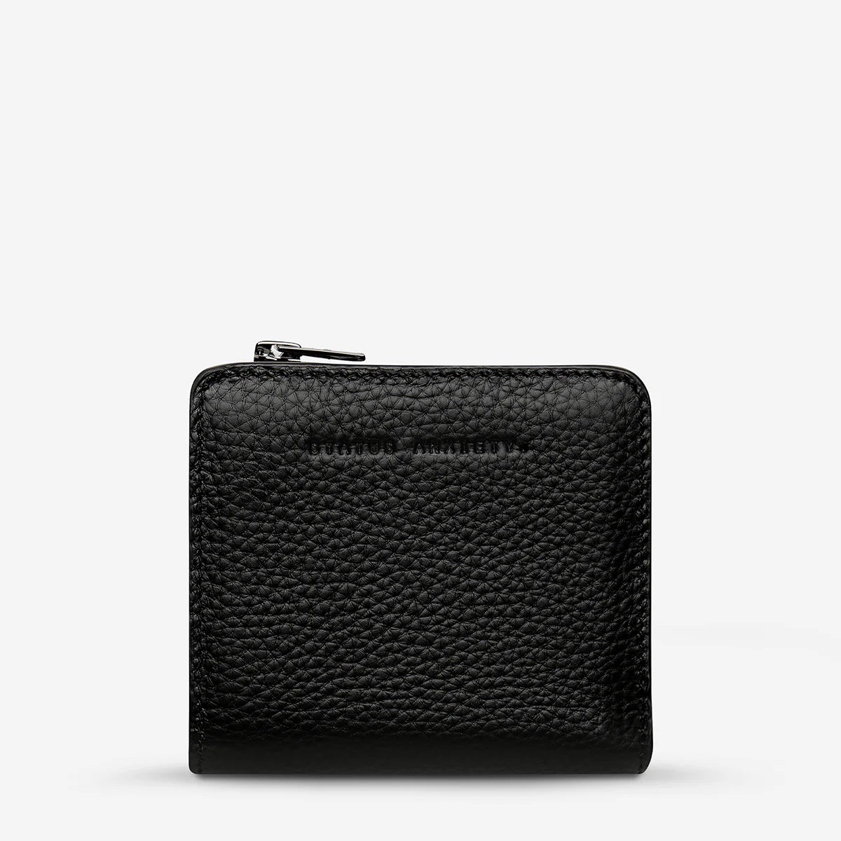Sense of Wonder Wallet - Black
