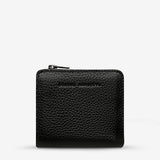 Sense of Wonder Wallet - Black