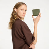 Sense Of Wonder Wallet - Khaki