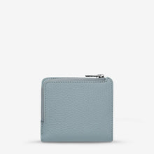 Load image into Gallery viewer, Sense Of Wonder Wallet - Powder Blue
