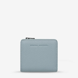 Sense Of Wonder Wallet - Powder Blue