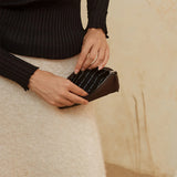 Smoke And Mirrors Wallet  5 Colours