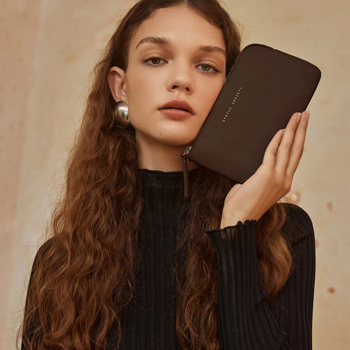 Smoke And Mirrors Wallet  5 Colours