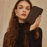 Smoke And Mirrors Wallet  5 Colours