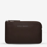 Smoke And Mirrors Wallet  5 Colours
