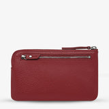 Smoke And Mirrors Wallet  5 Colours