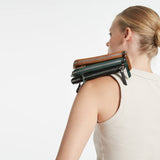 Smoke And Mirrors Wallet  5 Colours