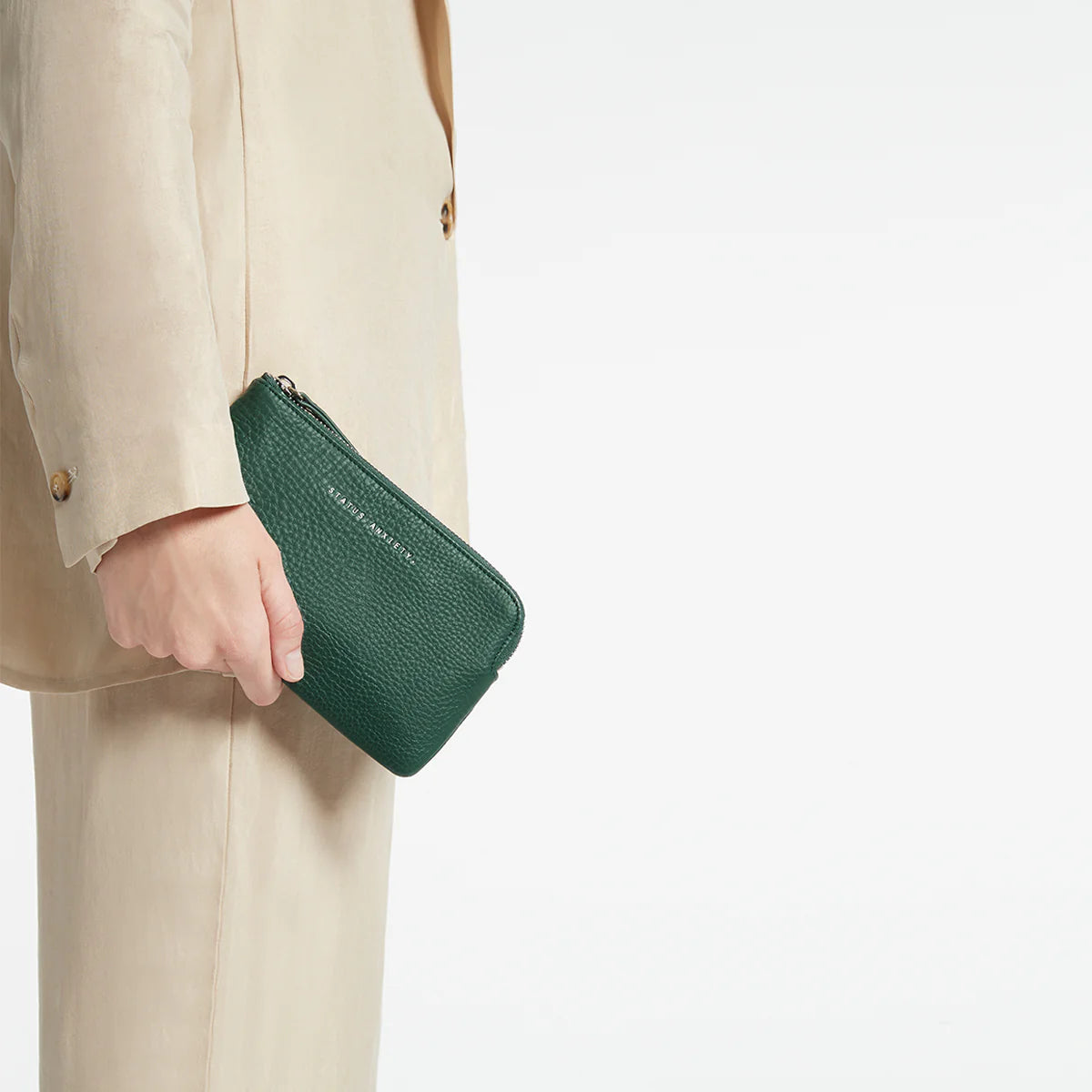 Smoke And Mirrors Wallet  5 Colours