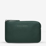 Smoke And Mirrors Wallet  5 Colours
