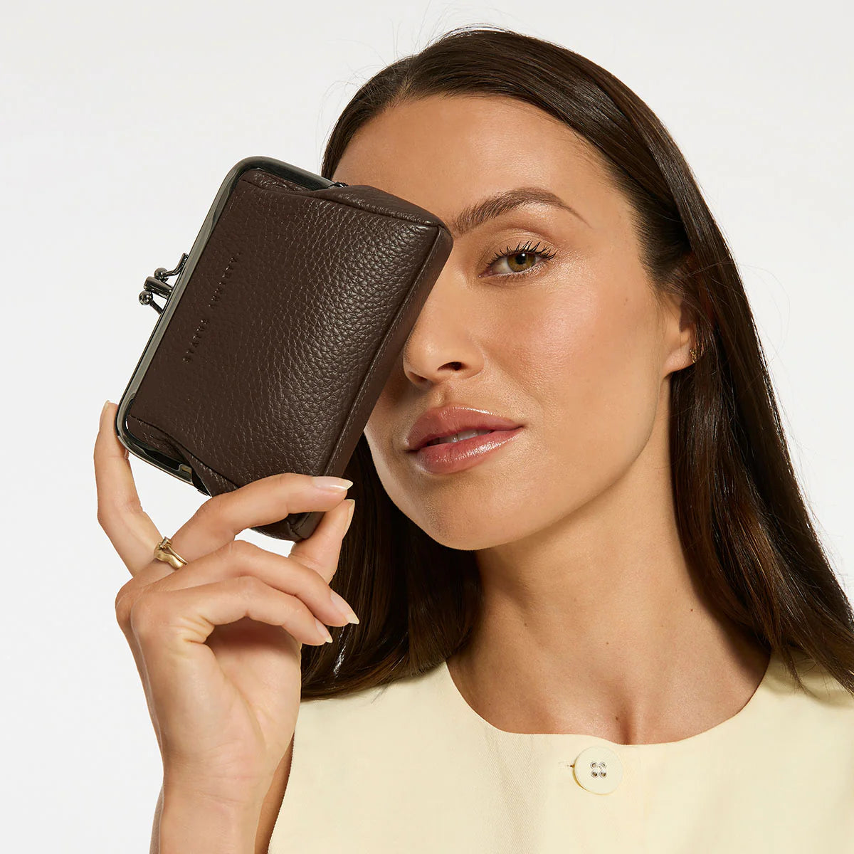 Volatile Wallet - Cocoa