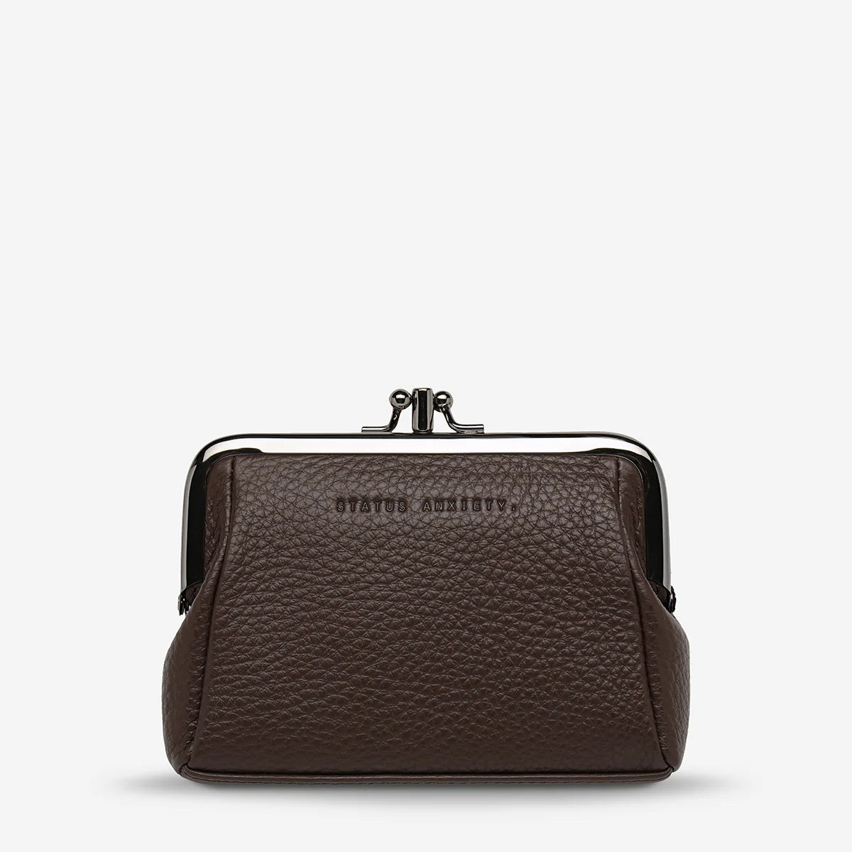 Volatile Wallet - Cocoa