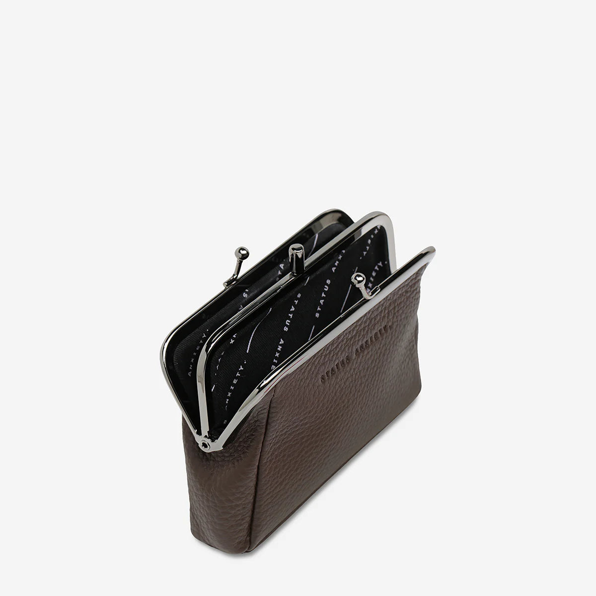 Volatile Wallet - Cocoa