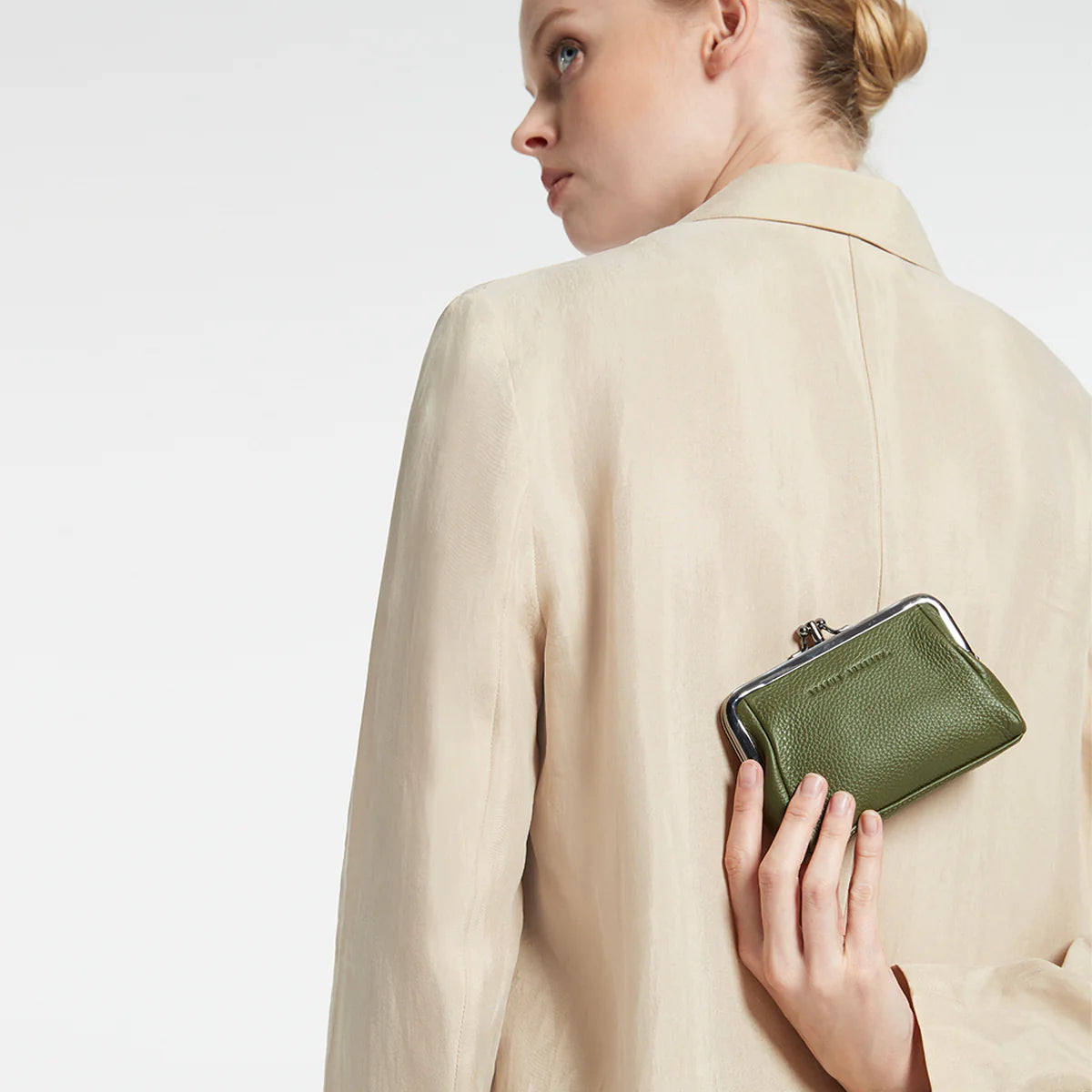 Volatile Khaki