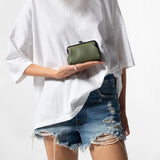 Volatile Khaki