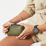 Volatile Khaki