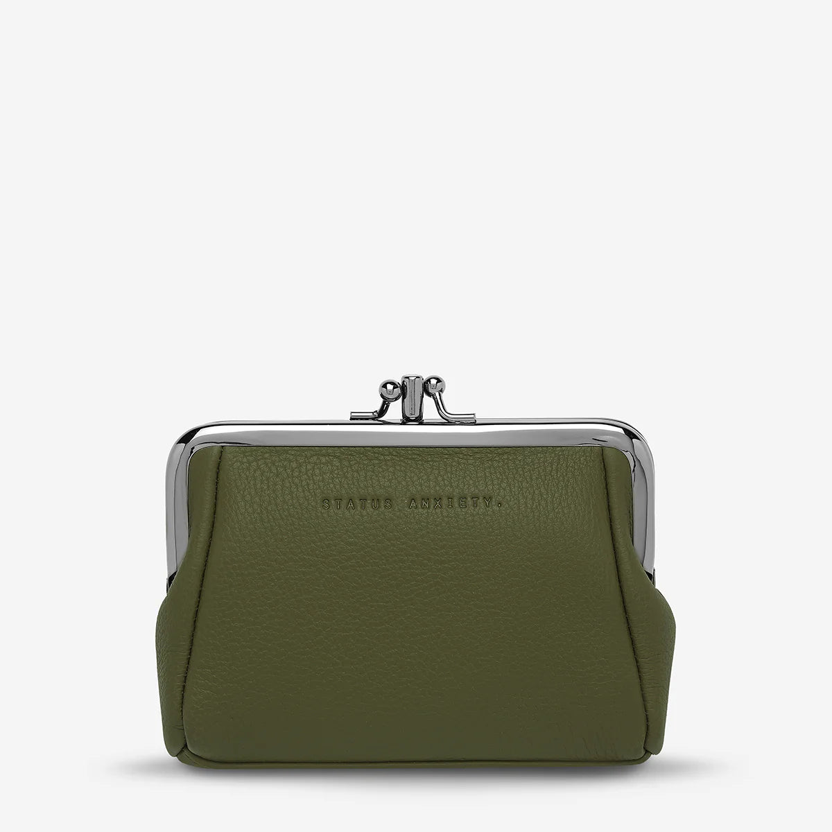 Volatile Khaki