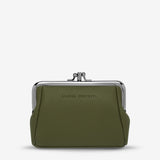 Volatile Khaki