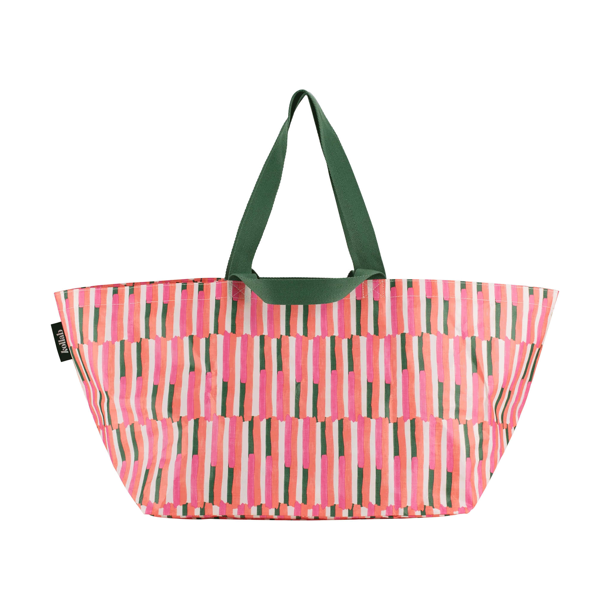 Beach Bag Streaky