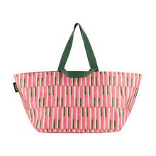 Load image into Gallery viewer, Beach Bag Streaky
