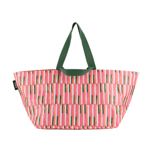 Beach Bag Streaky