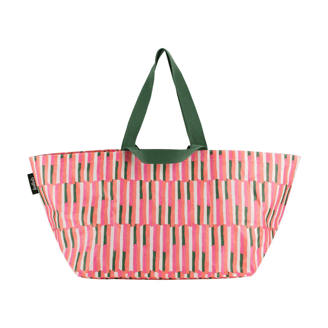 Beach Bag Streaky