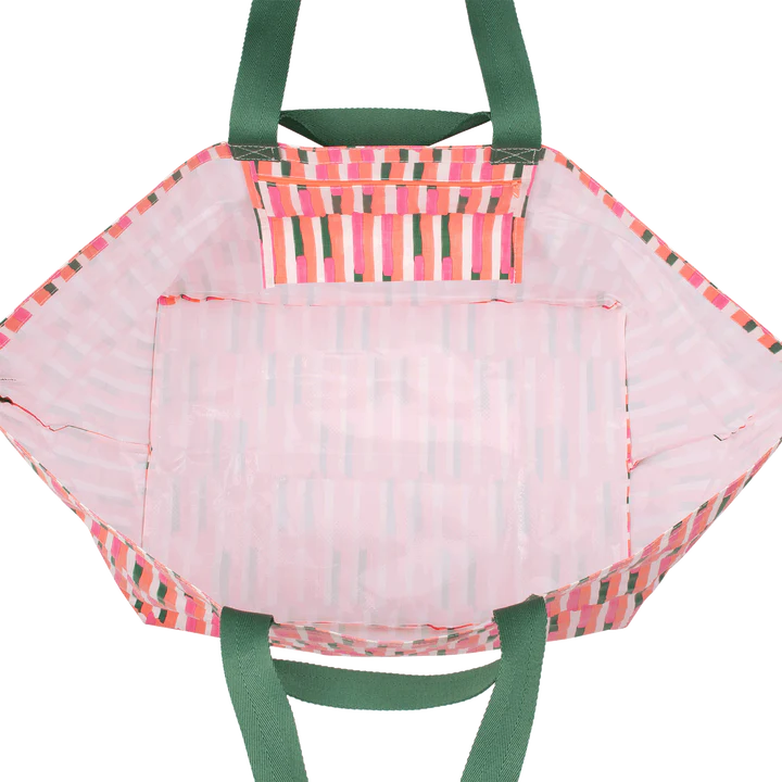 Beach Bag Streaky