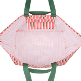 Beach Bag Streaky