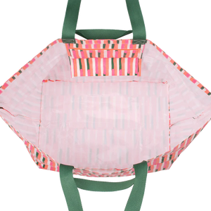 Beach Bag Streaky