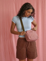 Strokes Crossbody Bag