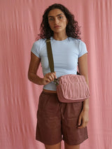 Strokes Crossbody Bag