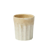 Ceramic Espresso Cup Nougat