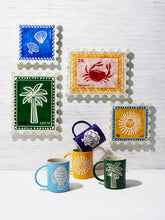 Load image into Gallery viewer, Sunroom Shell Stamp
