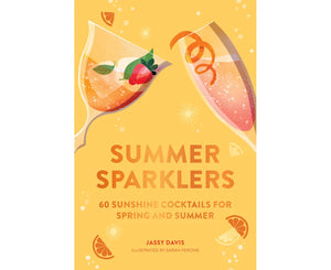 Summer Sparklers