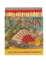Sunrise Luxury Matches