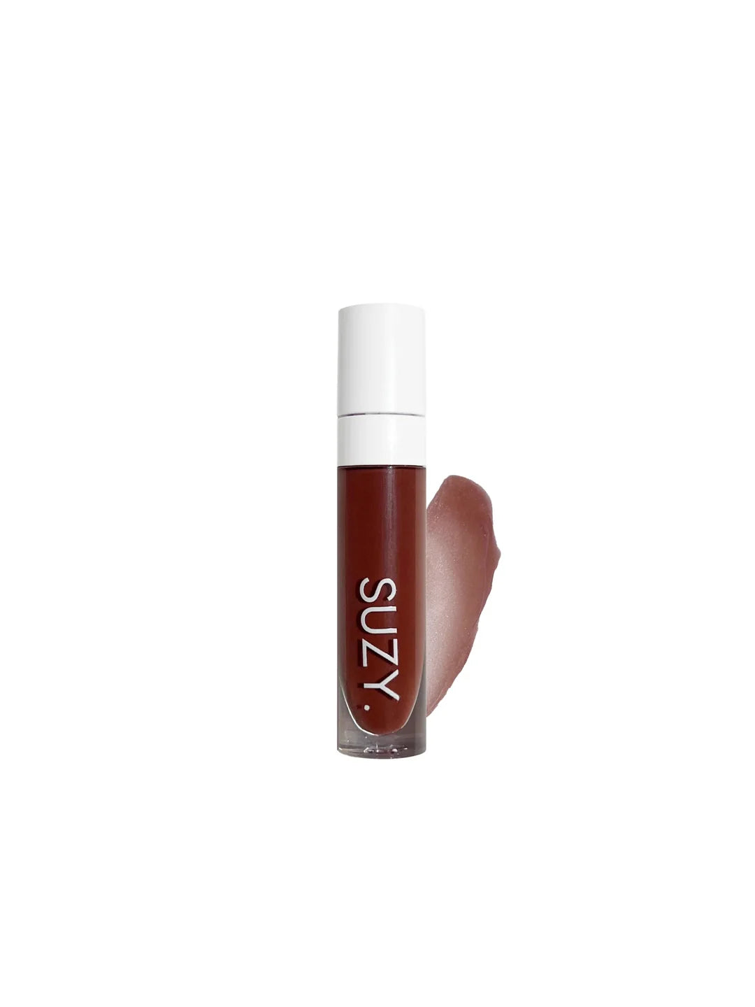 Suzy Gloss - Ginger (Strawberry Edition)