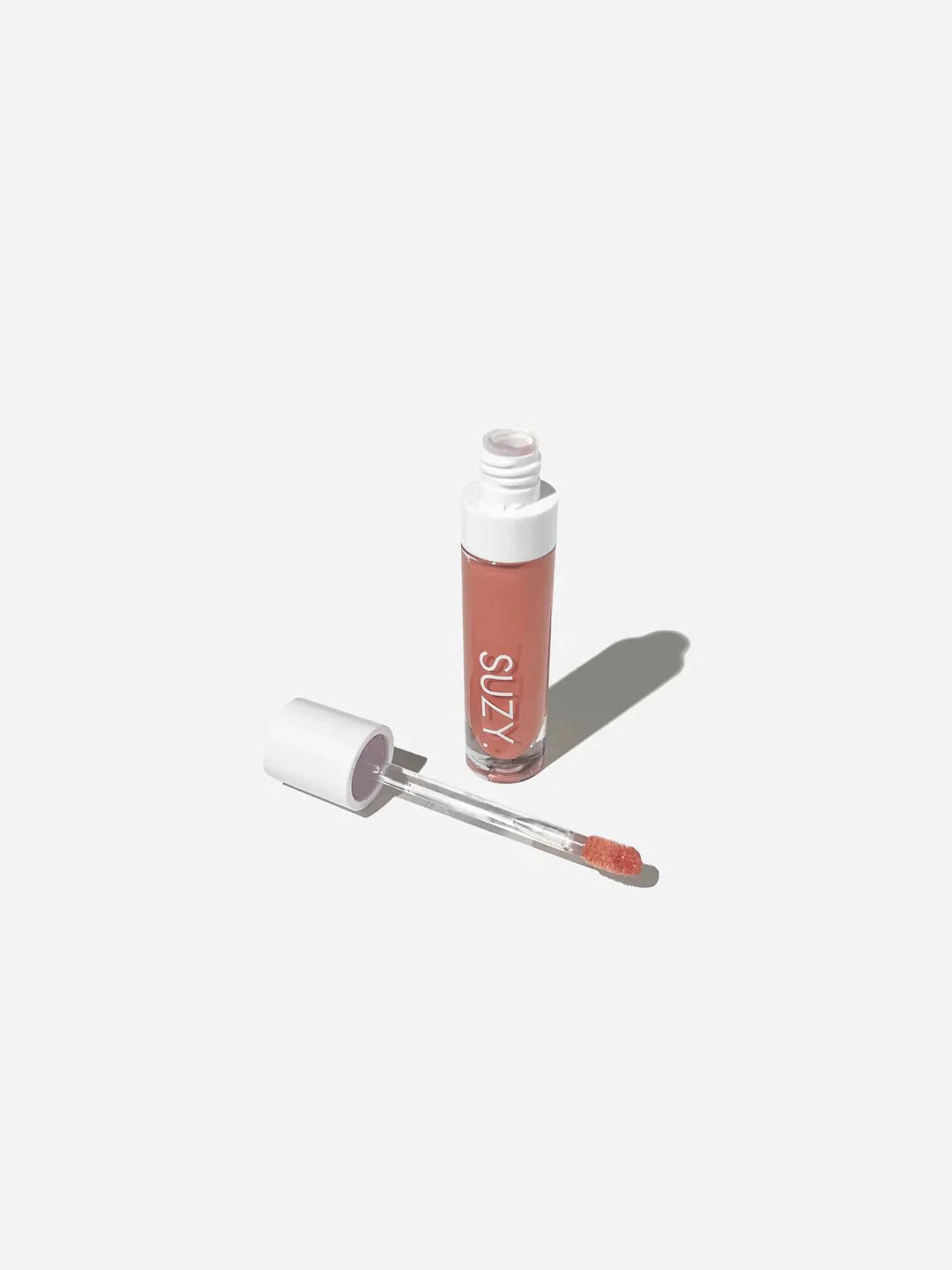 Suzy Gloss - Tea Rose