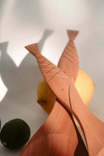 Load image into Gallery viewer, The Fish Salad Spoon Set
