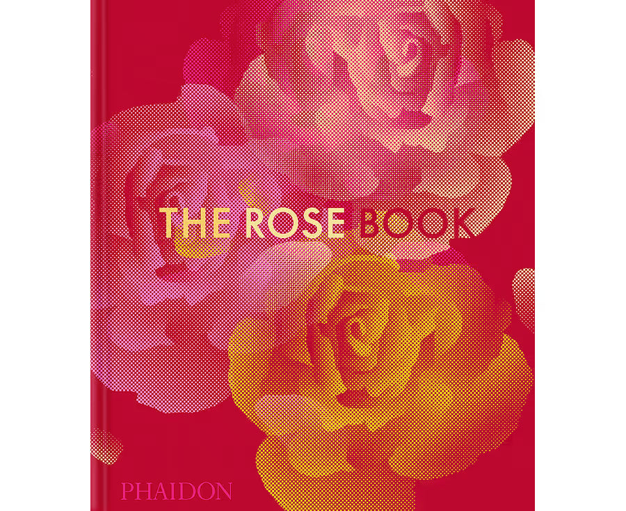 The Rose Book