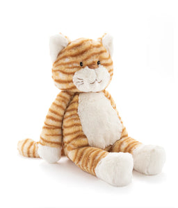The Tabby Cats