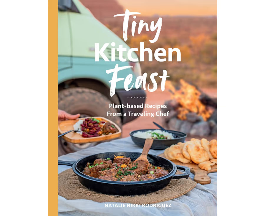 Tiny Kitchen Feast